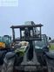 Telescopica - Claas - scorpion 7040 vp