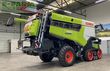 Cosechadora de Cereal - Claas - lexion 7500 tt