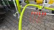 Rastrillo - Claas - liner 370 tandem