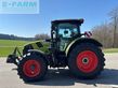 Tractor agrícola - Claas - arion 550