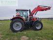 Tractor agrícola - Massey Ferguson - 6s. 165 dyna-6 exclusive Exclusive
