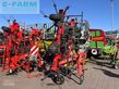 Henificador - Vicon - fanex 903
