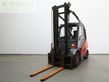 Elevadora - Linde - h 45 d 394