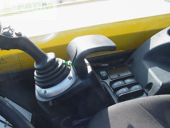 Telescopica - JCB - 541-70 agri super