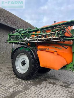 Atomizador - Amazone - ux 6200 super