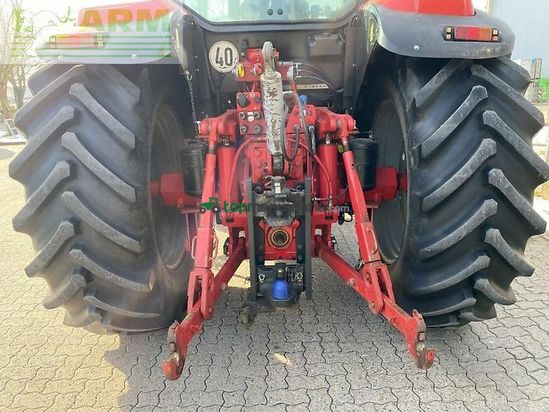 Tractor agrícola - McCormick - mtx 200