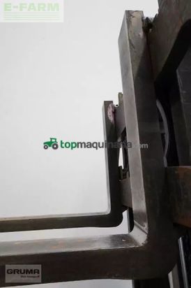 Elevadora - Linde - e 20 pl evo 386-02