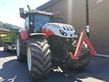 Tractor agrícola - Steyr - 6240 absolut cvt