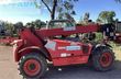 Telescopica - Massey Ferguson - telescopique