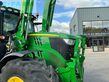 Tractor agrícola - John Deere - 6155r ultimate edition tractor