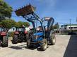 Tractor agrícola - Solis - 75 4W