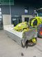Cortacésped manual - Claas - disco 3100 f profil active float