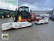 Cortacésped manual - Kuhn - gmd 8730 fastfit