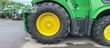 Cosechadora de Cereal - John Deere - 9700