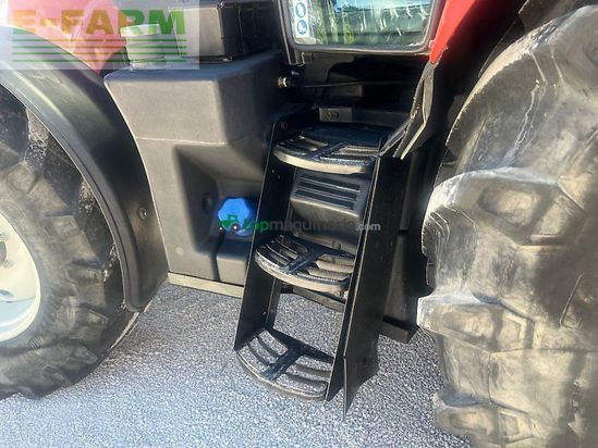 Tractor agrícola - Steyr - 6125 profi