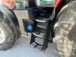 Tractor agrícola - Steyr - 6125 profi