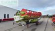 Cosechadora de Cereal - Claas - trion 730