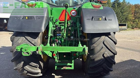 Tractor agrícola - John Deere - 8r 340