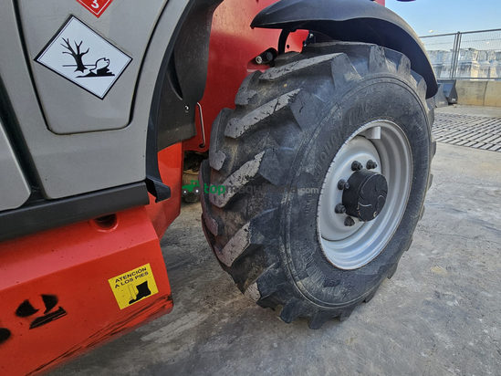 MANITOU MT1335 EASY 75D
