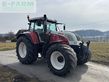 Tractor agrícola - Steyr - 6195 cvt basis