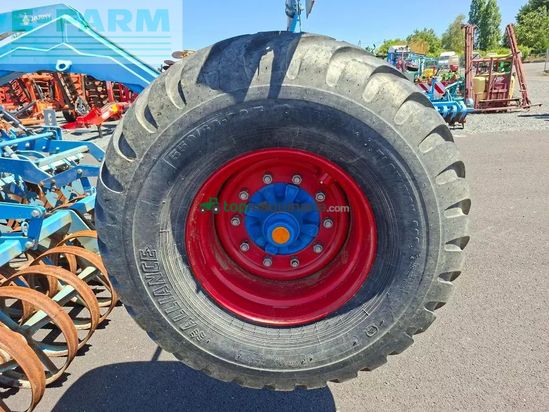 Cultivador - Lemken - rubin 10/400 kua