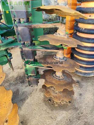 Cultivador - Amazone - catros+ 4001-2