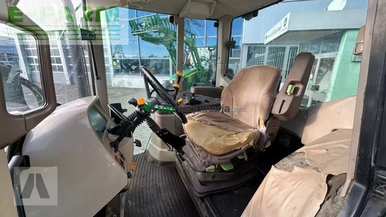 Tractor agrícola - John Deere - 6320se