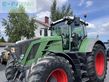 Tractor agrícola - Fendt - 824 vario