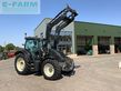 Tractor agrícola - Valtra - n155 active tractor (st27242)