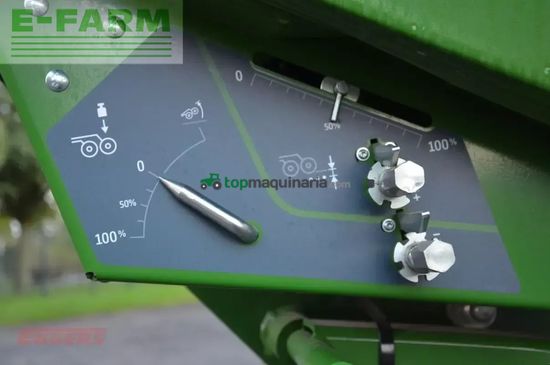 Sembradora - Amazone - cataya 3000 super