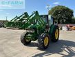 Tractor agrícola - John Deere - 6430 tractor (st26168)