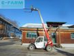 Telescopica - Manitou - mt 625