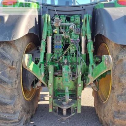 Tractor agrícola - John Deere - 6215r