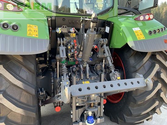 Tractor agrícola - Fendt - 724 vario gen6 profi setting2