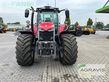 Tractor agrícola - Massey Ferguson - mf 7s.210 dyna-vt