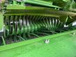 Empacadora gigant - Krone - fortima v 1500 mc