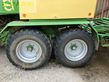 Empacadora gigant - Krone - comprima cf 155