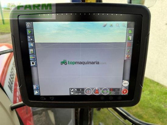 Tractor agrícola - Massey Ferguson - 7726