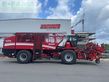 Cosechadora de Cereal - Grimme - rexor 620 rüttelschar multiwelle