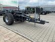 Remolqu agrícola - Fliegl - dolly einachs