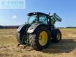 Tractor agrícola - John Deere - 6170r