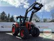 Tractor agrícola - Kubota - m7153 premium cvt