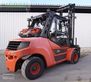 Elevadora - Linde - h 80 t/900 evo 396-03