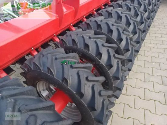 Sembradora - Horsch - serto 12 sc
