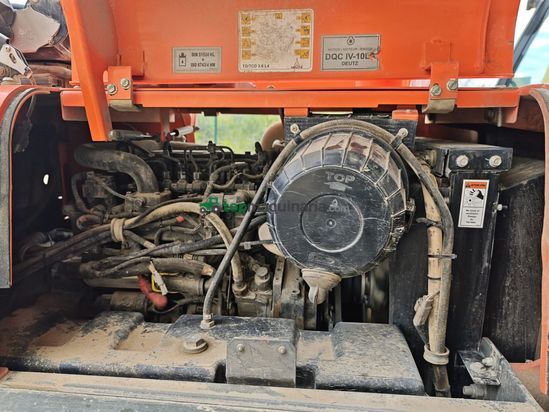 AUSA D600APG