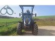 Tractor agrícola - New Holland - t6-160e