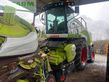 Cosechadora de Cereal - Claas - JAGUAR 970 4WD