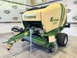 Empacadora gigant - Krone - fortima v 1500 mc