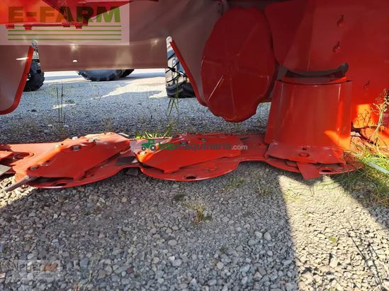 Cortacésped manual - Kuhn - gmd 3123 f-ff