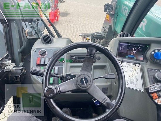 Telescopica - kramer - kt 557 kt557